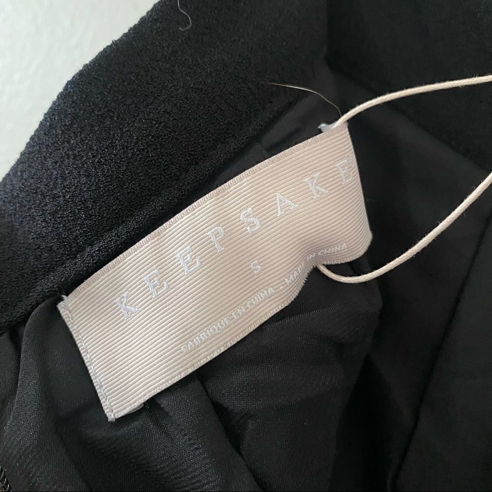 Keepsake The Label Darkest Light Flared Pants - Picture 7 of 8